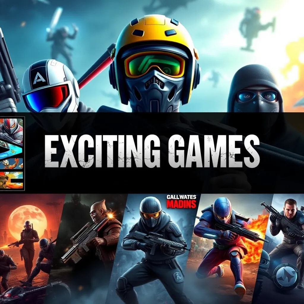 Top Game Recommendations Beyond Game Pass Everyone Loves Leveluptalk