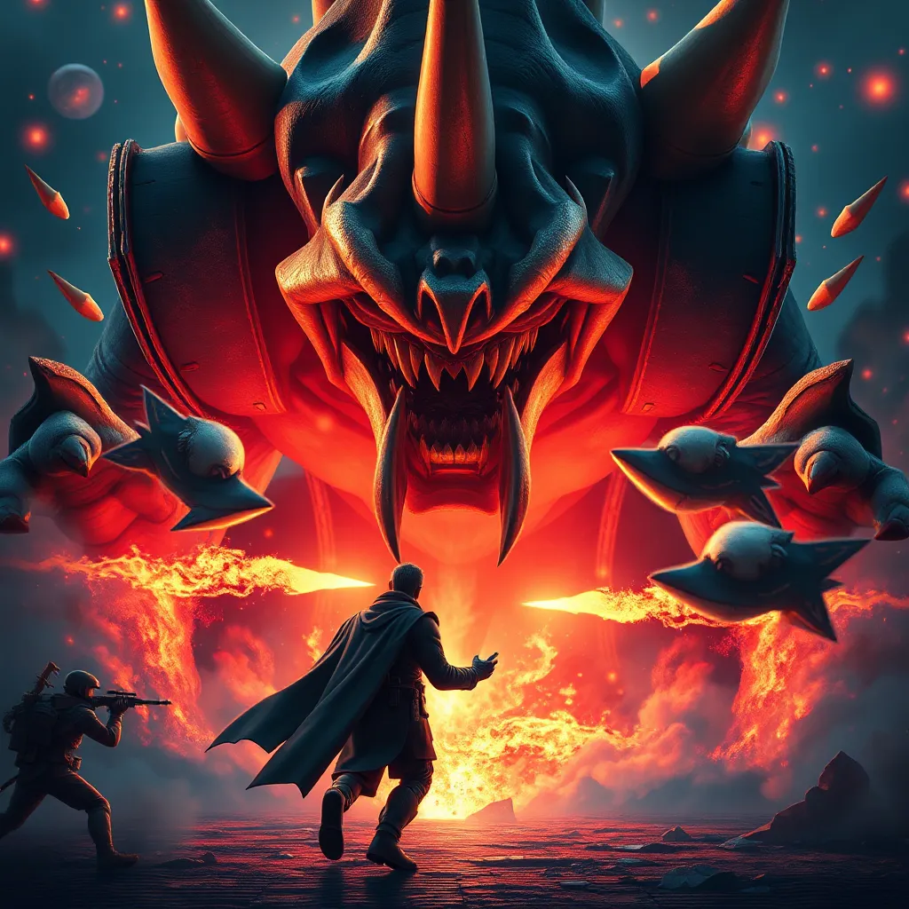 Conquering That Frustrating Game Boss Once and for All : LevelUpTalk