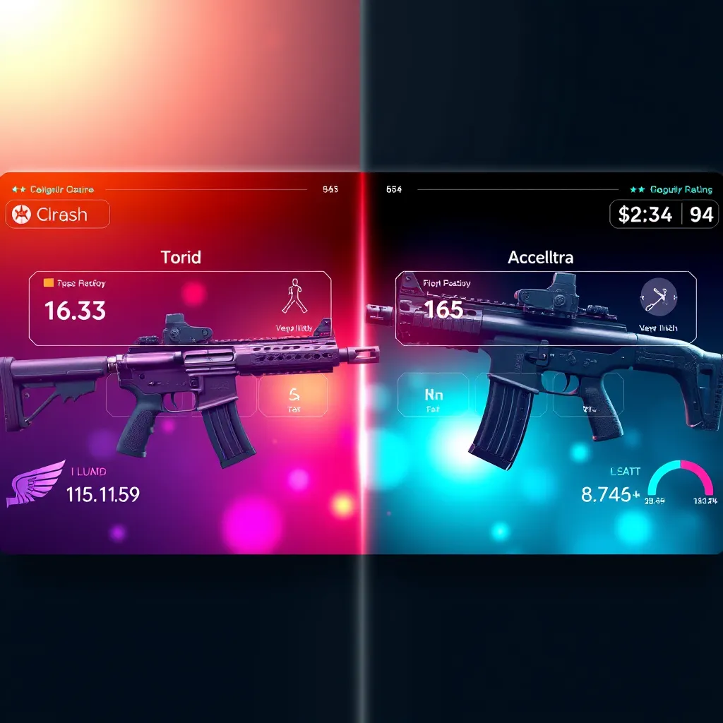 Understanding Game Builds: Damage vs. Popularity Explained : LevelUpTalk