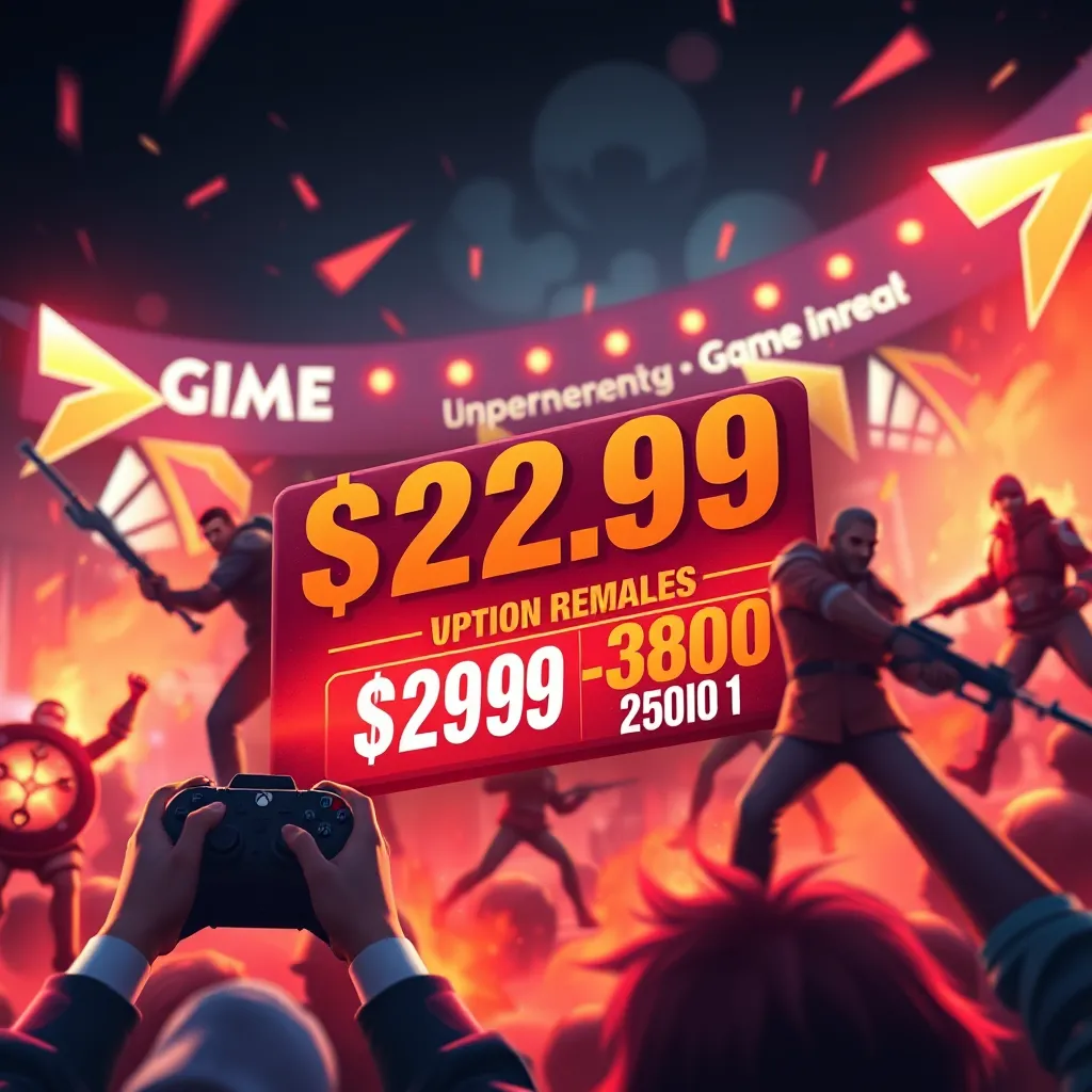 22 99 Option Removed 191 Game Bundles Change Alert LevelUpTalk Game Bundle Price Change 03 11 2026 3edfd13a Dcda 4934 8393