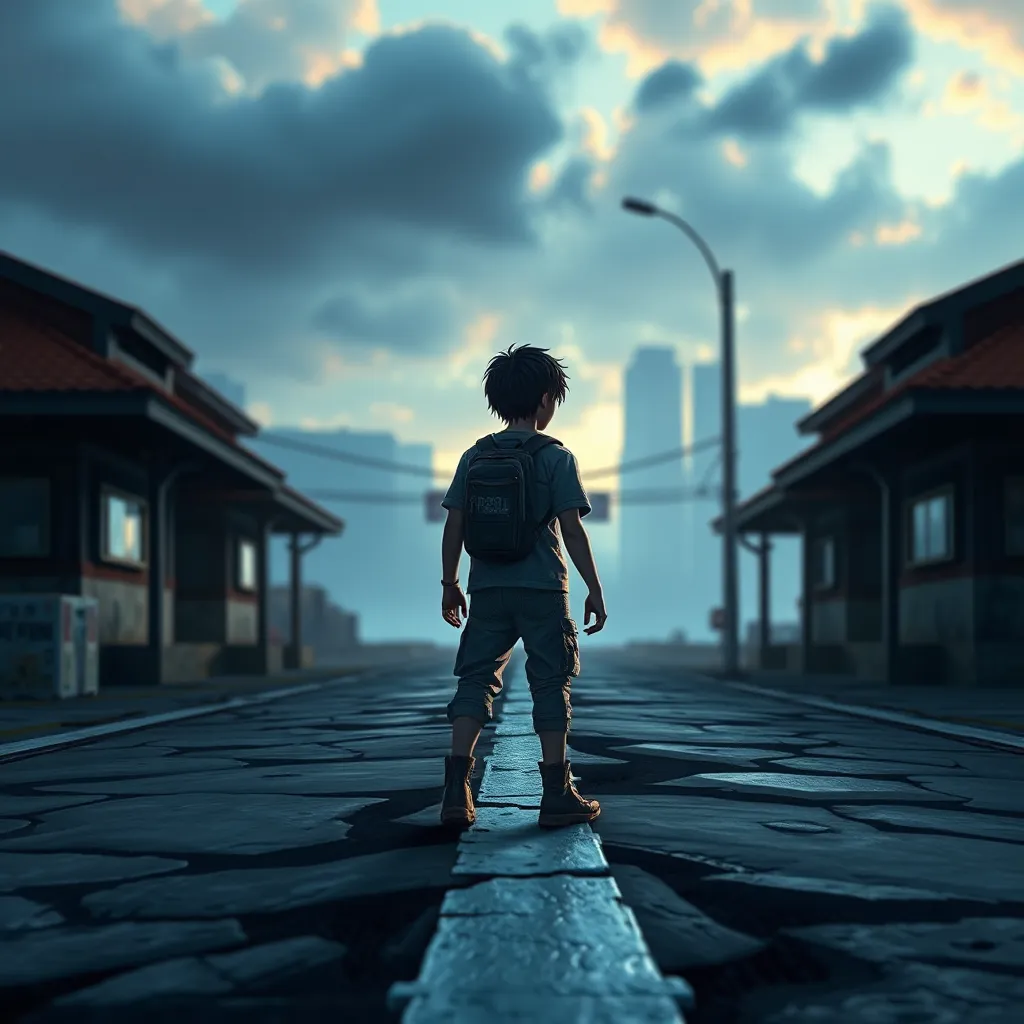 Exploring the Free From the Puppet String Ending : LevelUpTalk