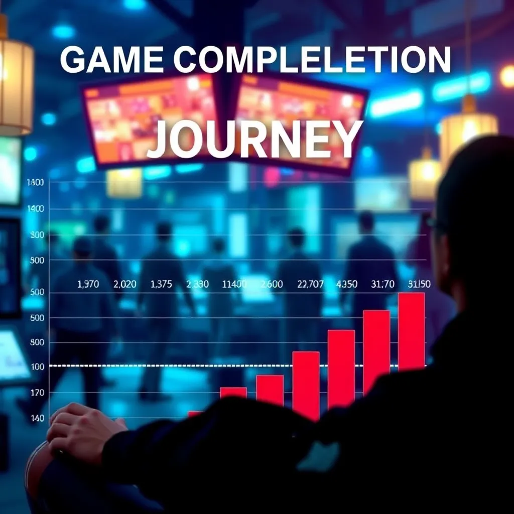 Completion Level Game Completion Time: How Did You Fare? : LevelUpTalk