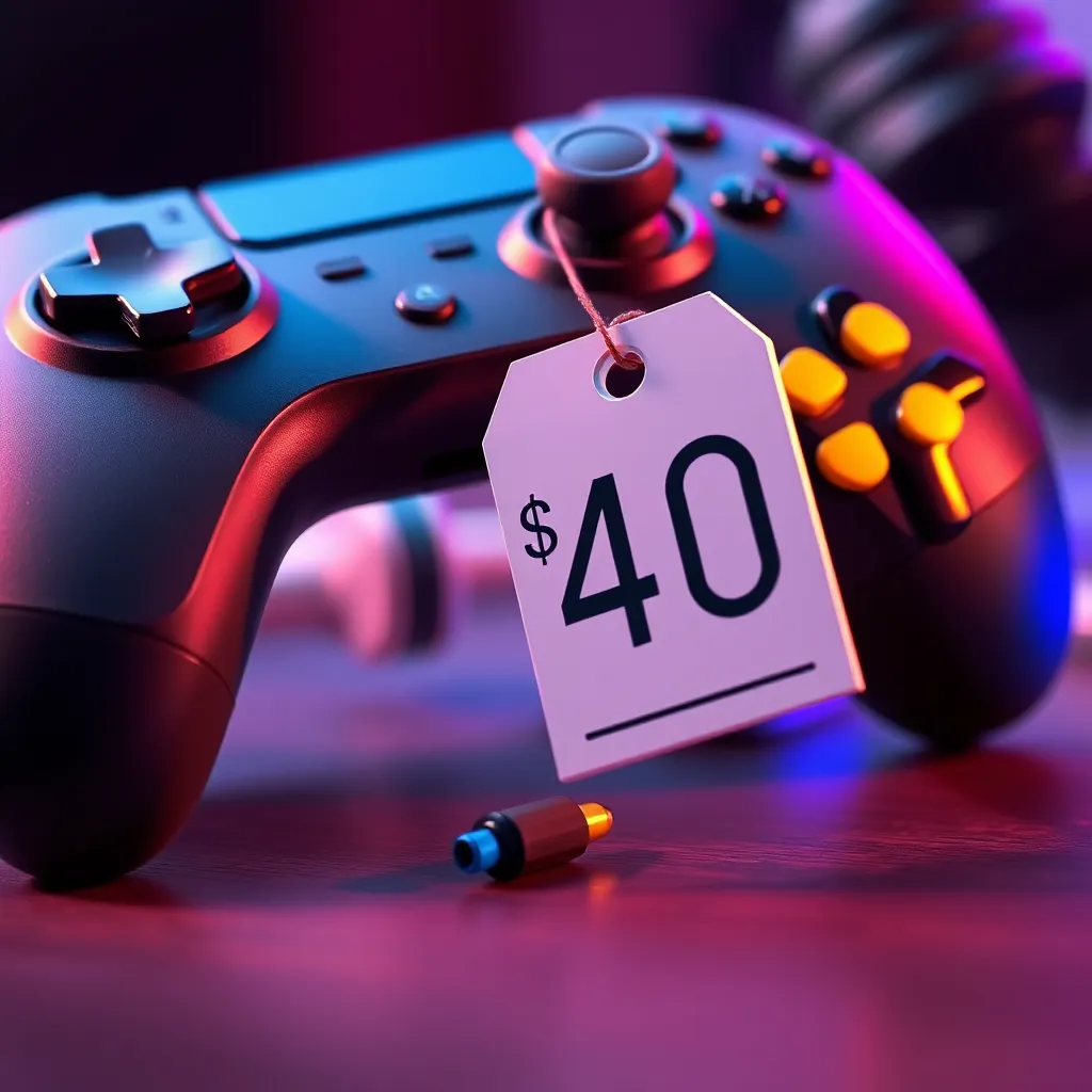 Is This $40 Game Really Worth Your Time and Money? : LevelUpTalk