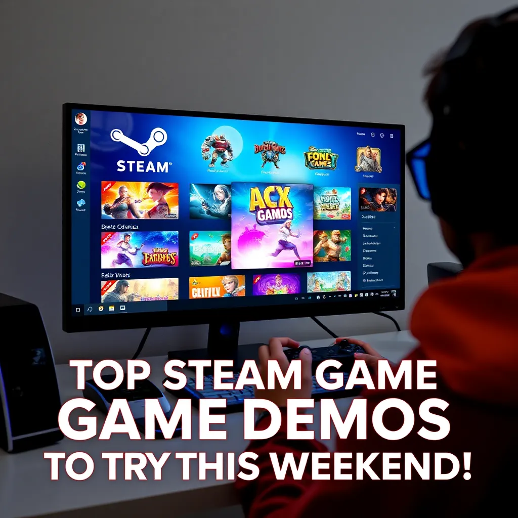 Top Steam Game Demos To Try This Weekend LevelUpTalk Game Demos Steam 02 28 2026 C183dad1 E64b 4883 8c74