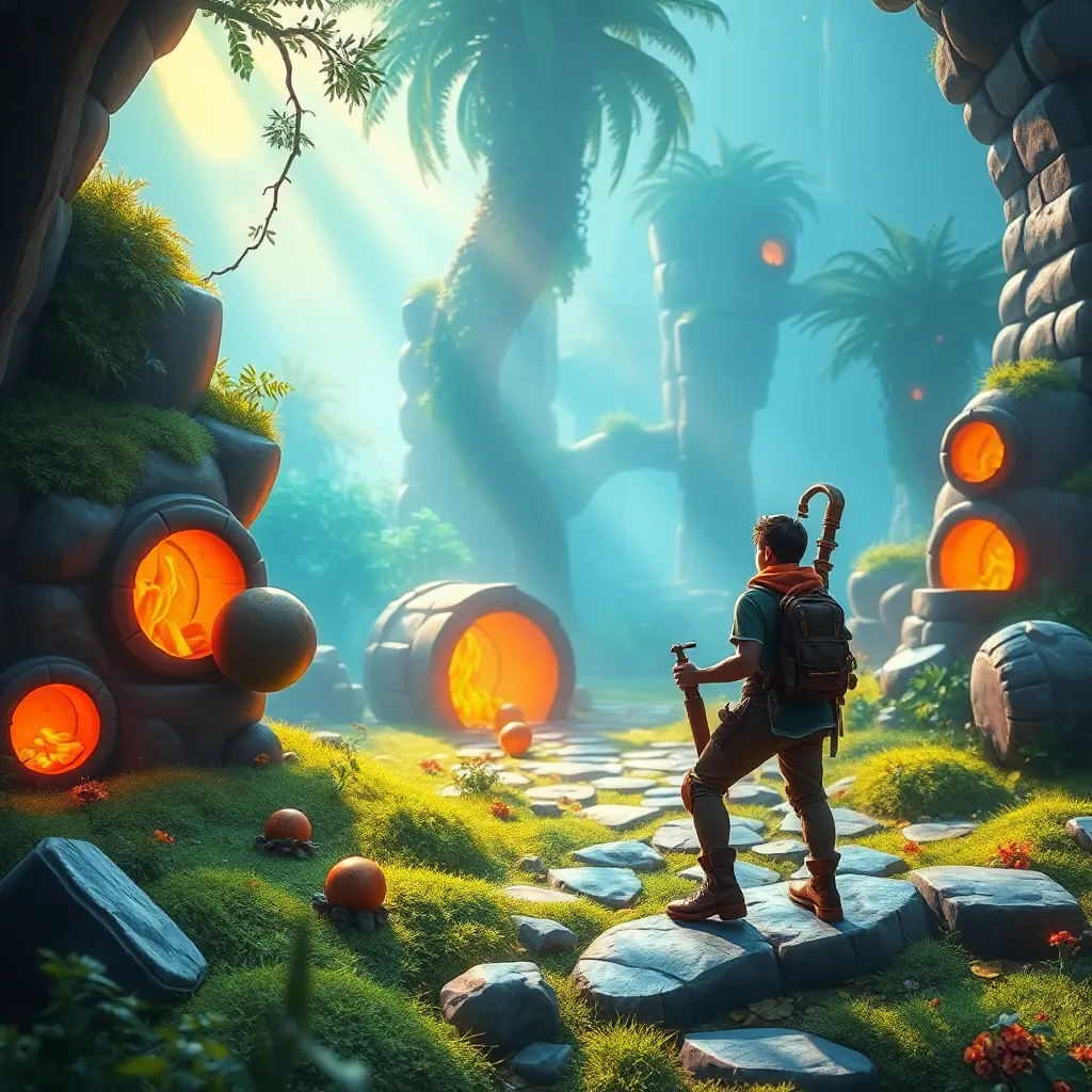 Exploring Game Mechanics: Rewarding vs Punishing Players : LevelUpTalk
