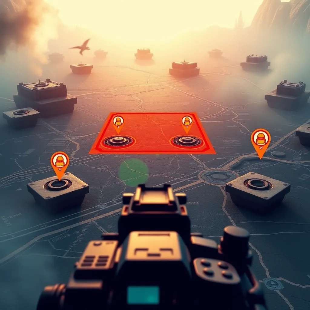 Slol Extraction Game Player Concerns Over Limited Extraction Points in Game : LevelUpTalk