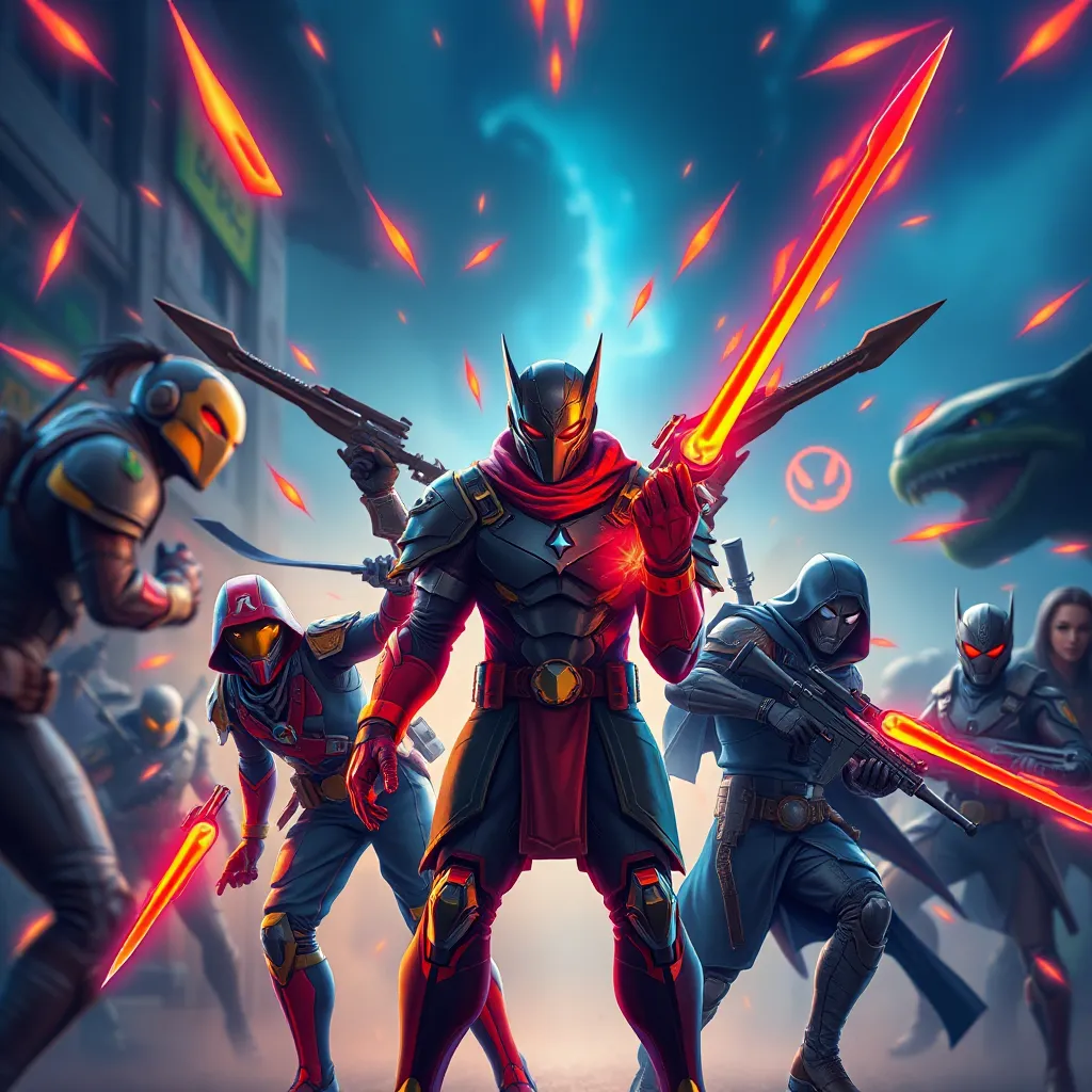 Unmissable Perks for Game Heroes That Should Be in Base Kit : LevelUpTalk