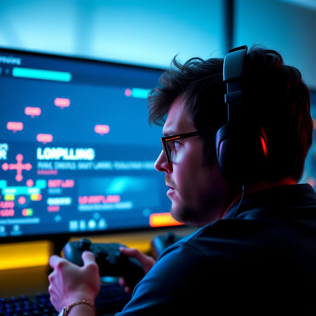 Why Is My Game Lagging? Common Causes and Fixes : LevelUpTalk