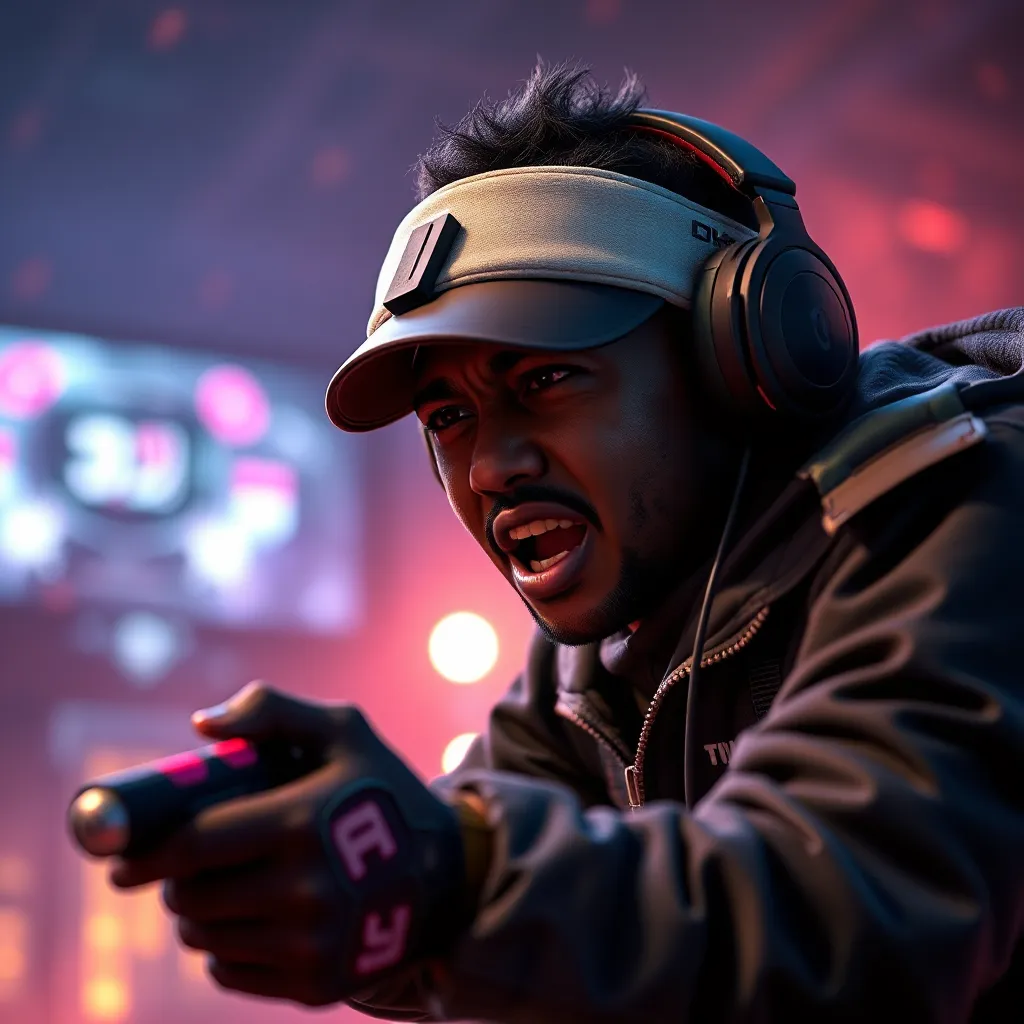 Game Performance Takes a Nose Dive After Season 9 : LevelUpTalk