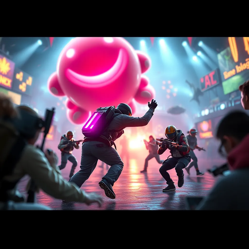 This Game Scene Revolutionized the Entire Gaming Industry : LevelUpTalk