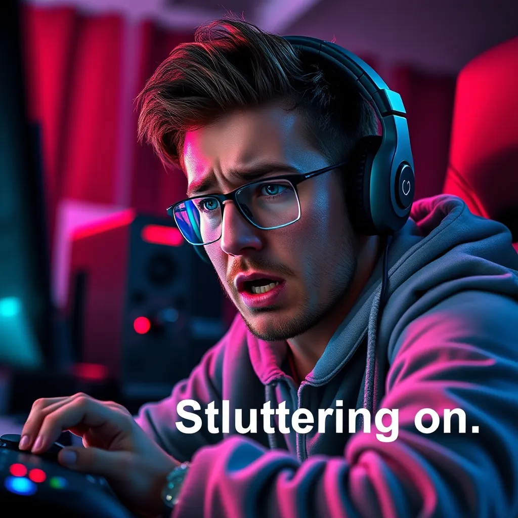 Game Stuttering Issues on Steam and Xbox: Causes Explained : LevelUpTalk