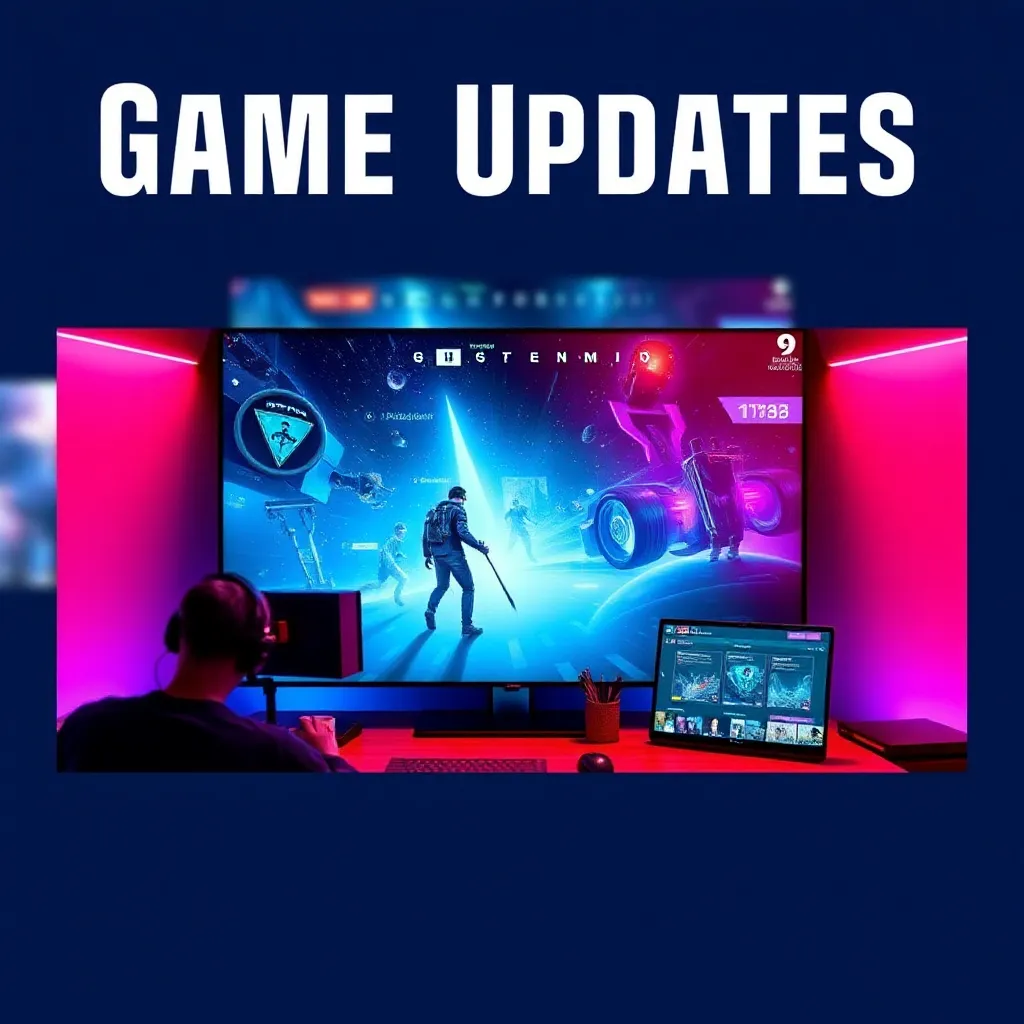Key Points from Dev Short #84: Updates and Bug Fixes : LevelUpTalk