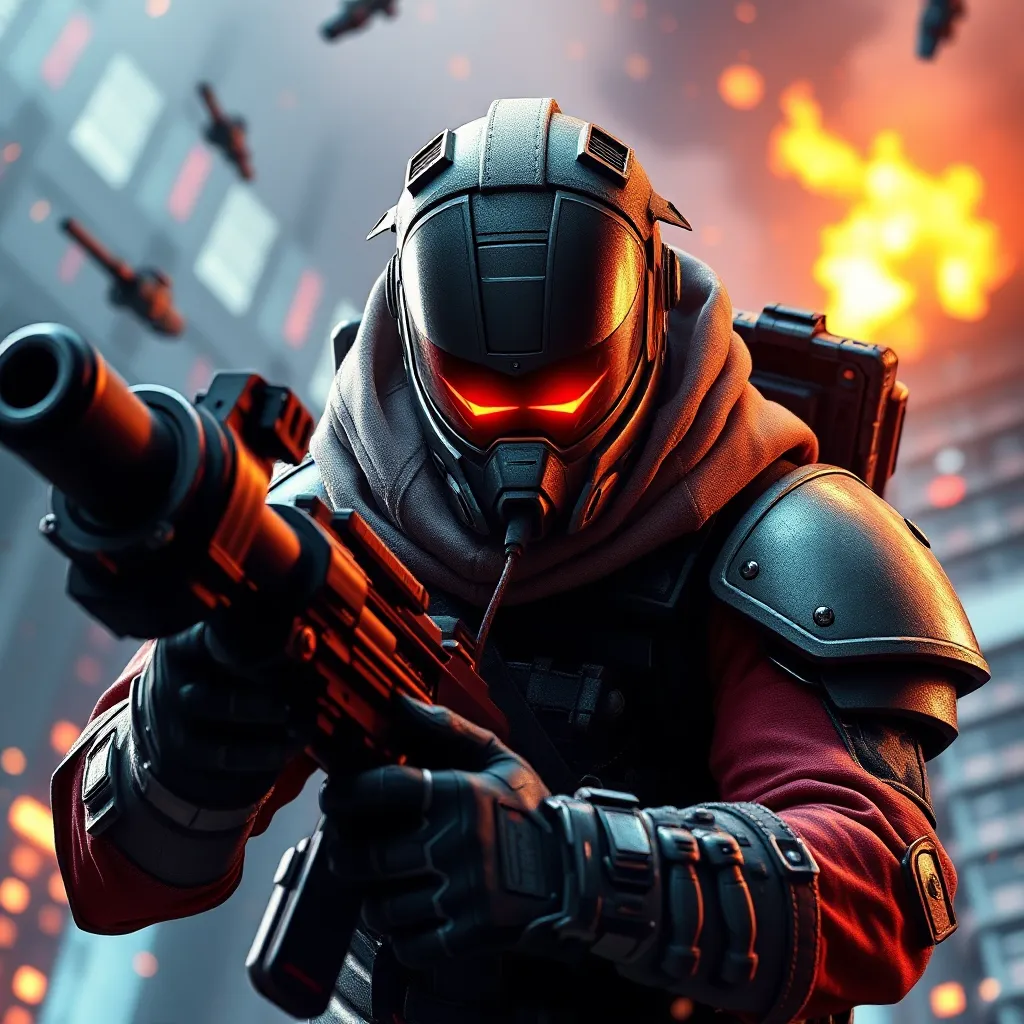 Top Ideas to Enhance Gameplay in New Marathon Game : LevelUpTalk