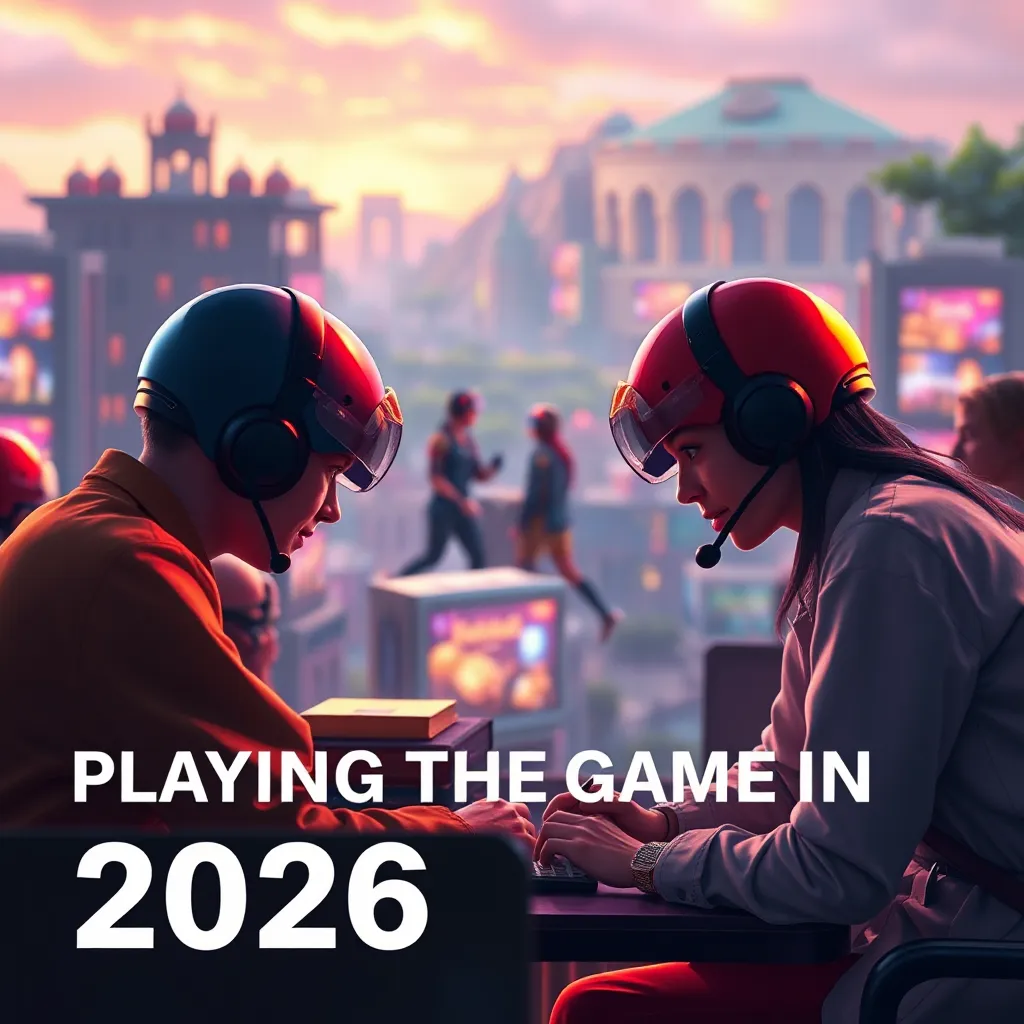 Playing The Game In 2026 Missing Map Voting LevelUpTalk Gameplay In 2026 01 28 2026 35b295ad 7093 45bd 87ed 3aaaa5e289cc.webp