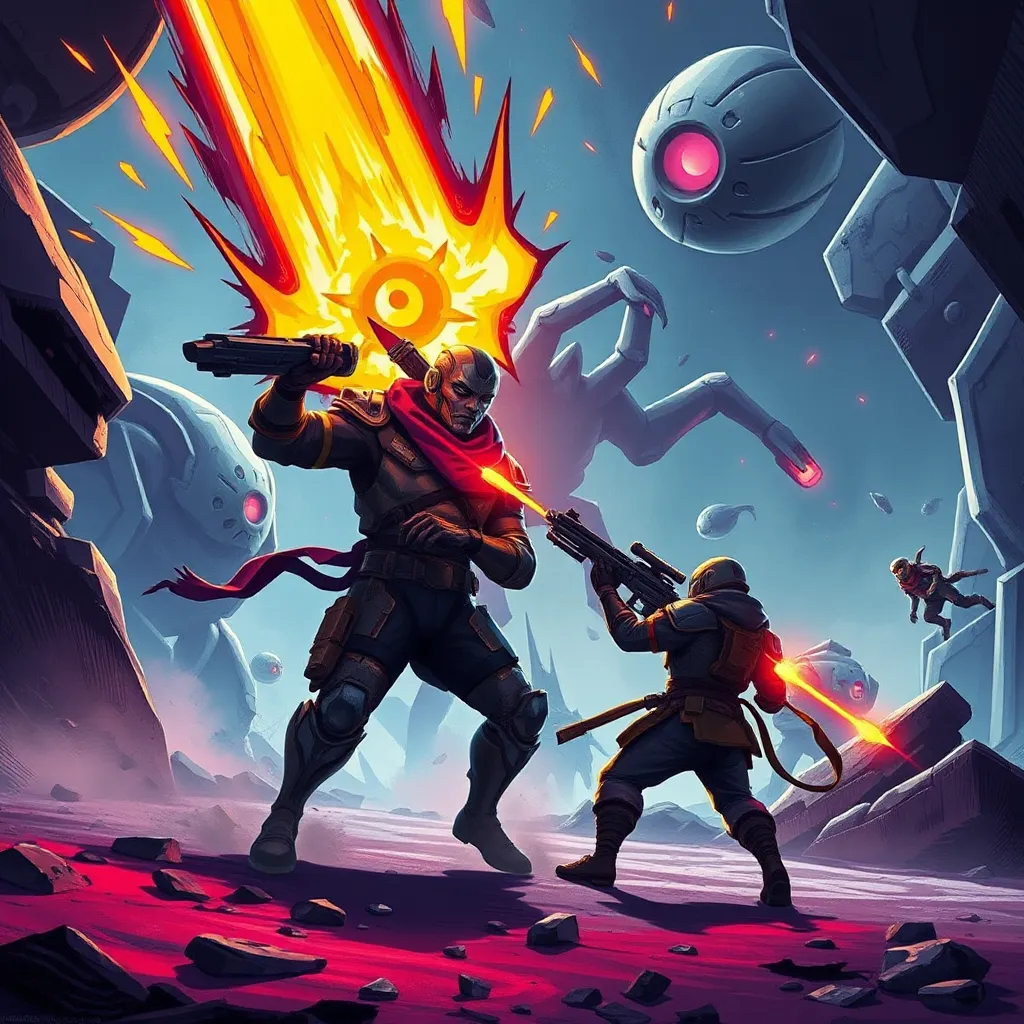 Enhancements to Gameplay Loop in SF Are Coming Soon : LevelUpTalk