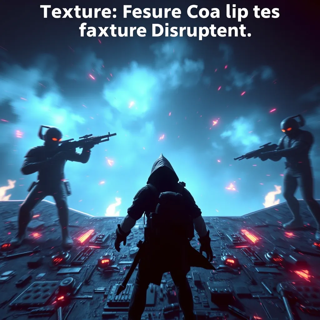 Texture Issues Ats Texture Loading Issues Cause Major Gameplay Disruption : LevelUpTalk