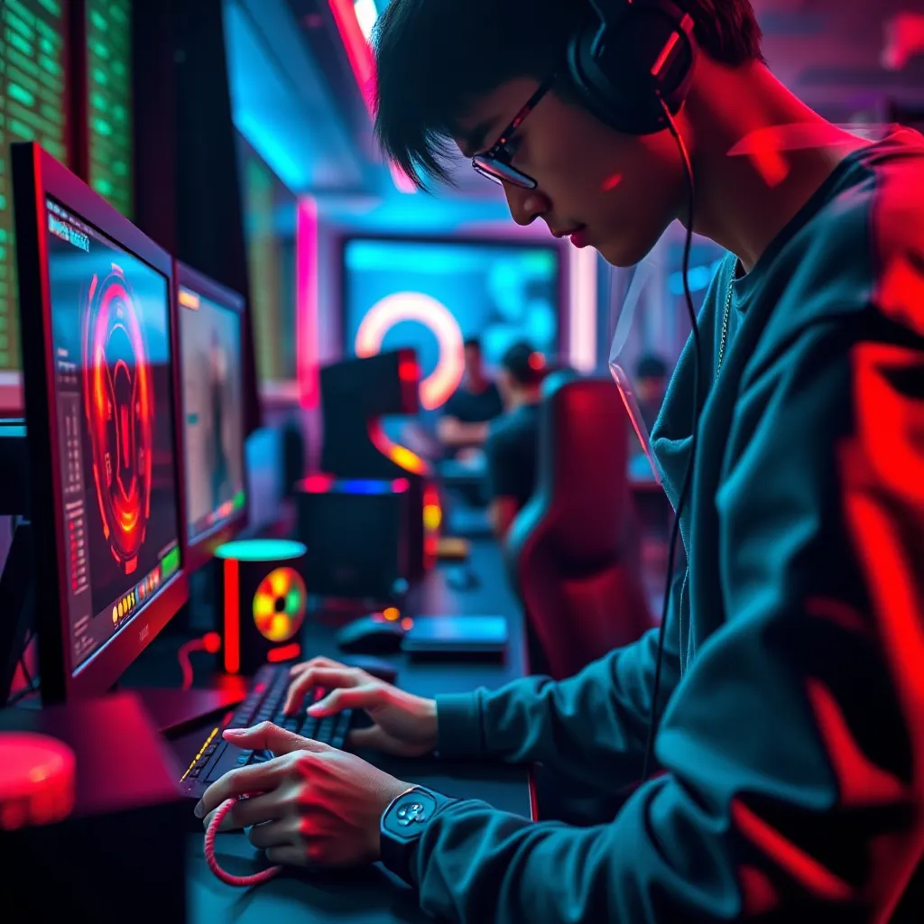 Key Tips To Enhance Your Build Performance Leveluptalk