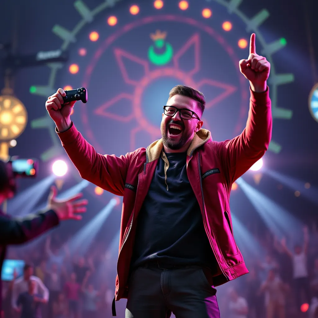 I Finally Beat Elden Ring Solo Without Help! : LevelUpTalk