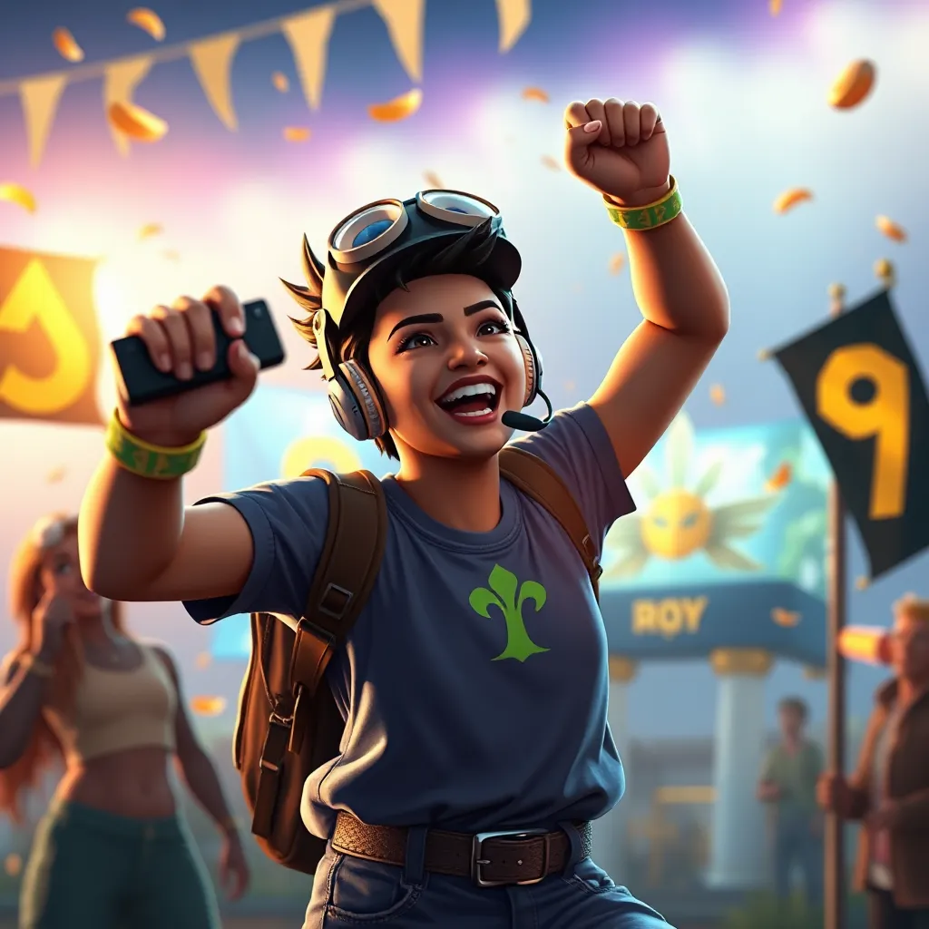 Smaya Ran With Epic Luck in Gaming: A Battle to Remember with Maya : LevelUpTalk