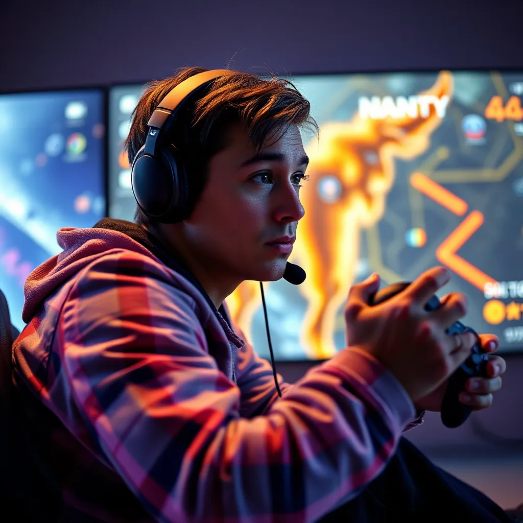 Strategies for Overcoming the Most Difficult Game Challenges : LevelUpTalk