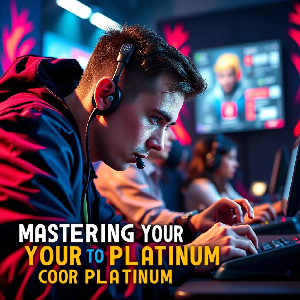 Tips to Break Through Ranked Zero Build to Platinum : LevelUpTalk