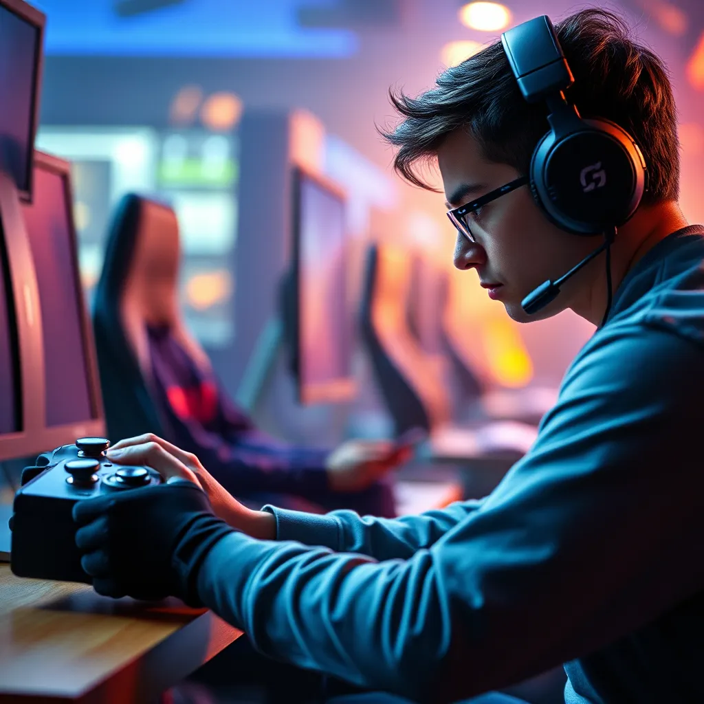 Struggling to Improve My Game Skills and Positioning : LevelUpTalk