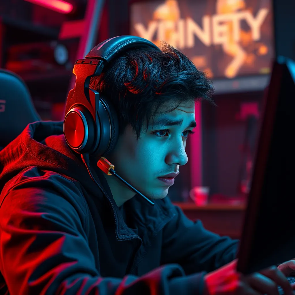 Facing Extraction Shooter Anxiety Disorder in Gaming : LevelUpTalk