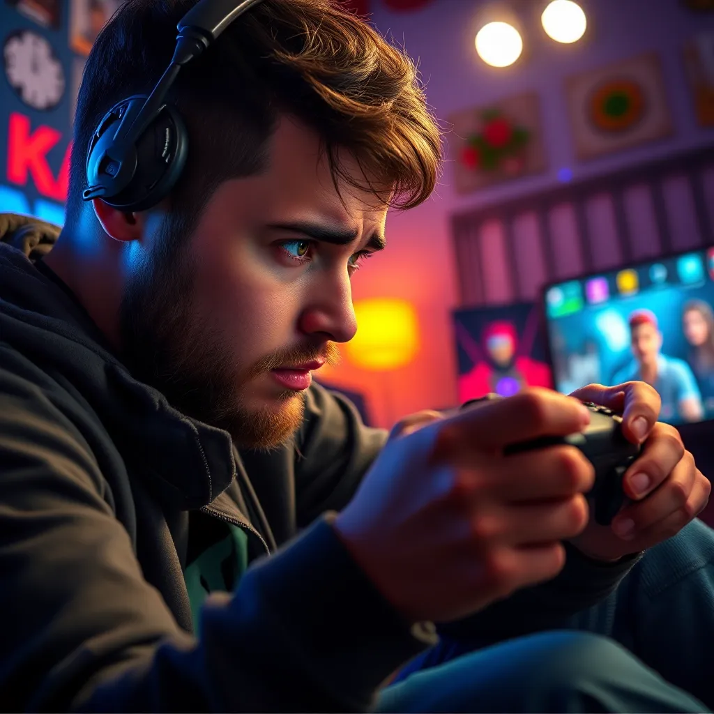 Frustration Grows Over Game Mechanics After 220 Minutes Leveluptalk