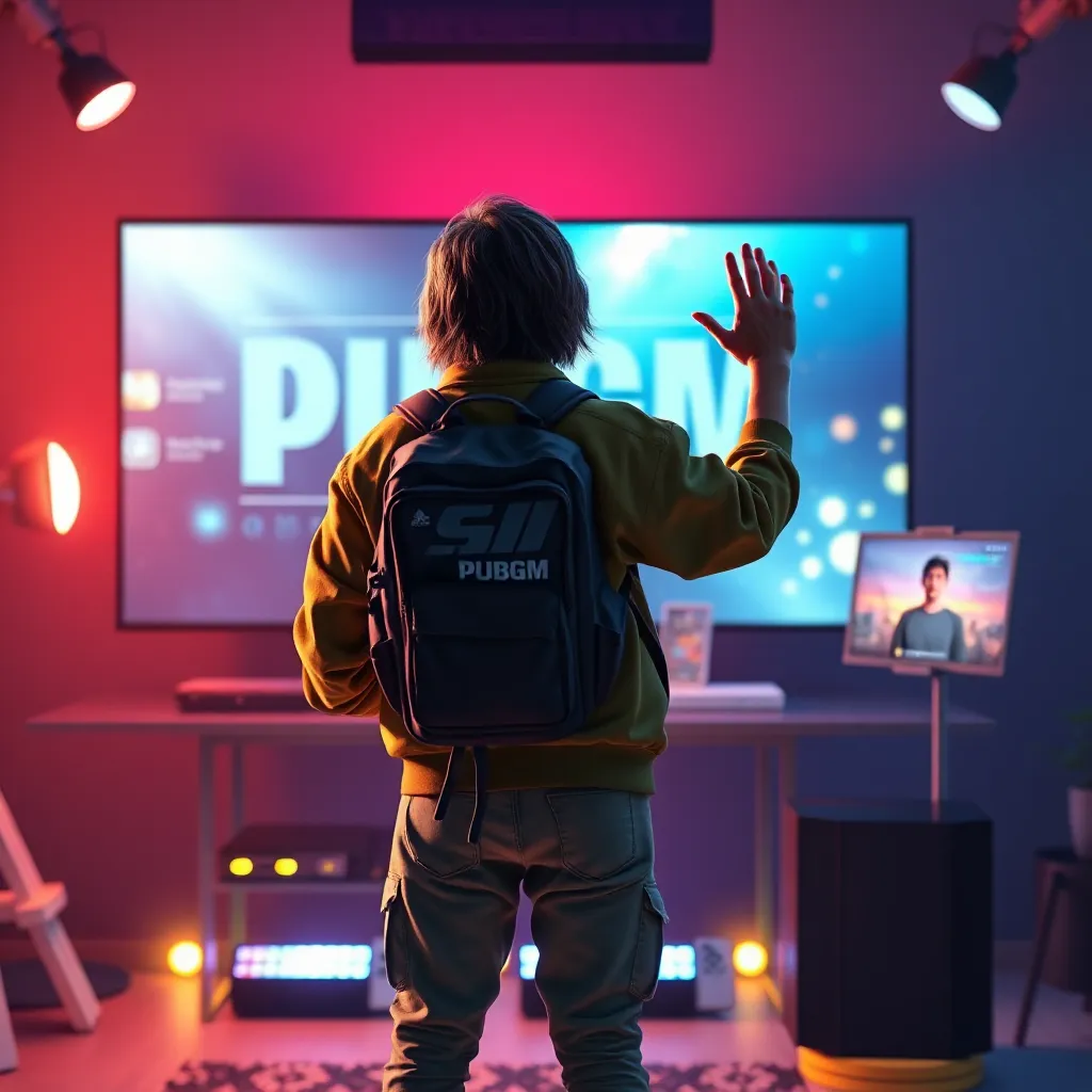 Farewell to PUBGM: A Gamer's Emotional Goodbye and Next Steps : LevelUpTalk