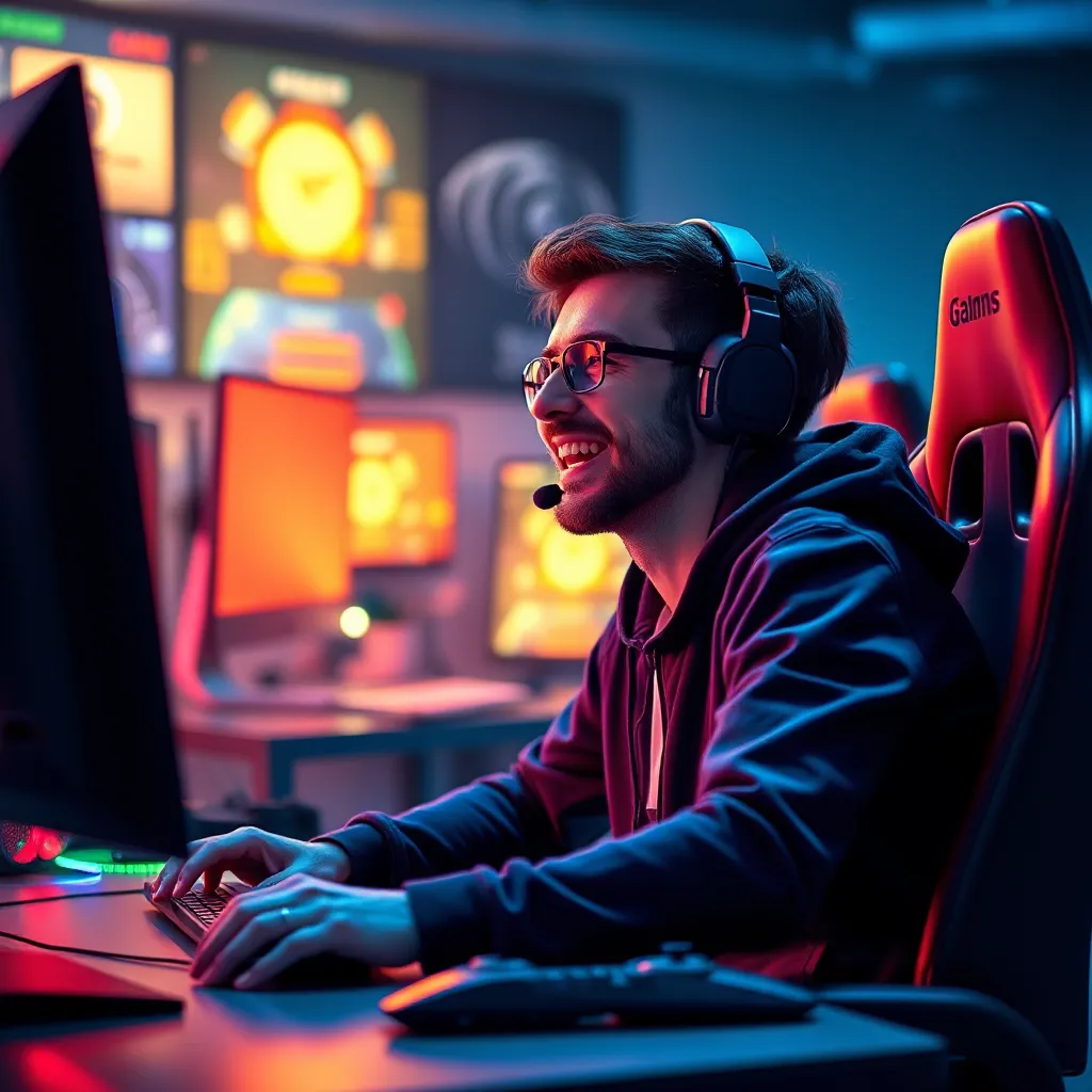 Levels In Gaming How Can Someone Reach Such Insane Levels in Gaming? : LevelUpTalk