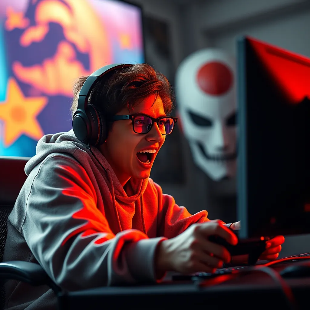 Last Chance to Game: Final Cache Encounter : LevelUpTalk