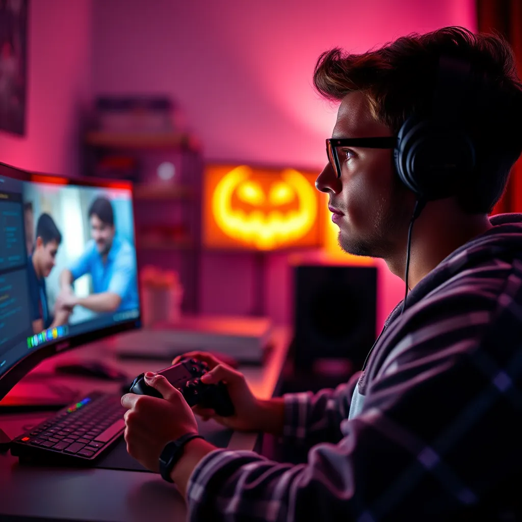 Am I Losing Interest in Gaming? A Gamer's Dilemma : LevelUpTalk
