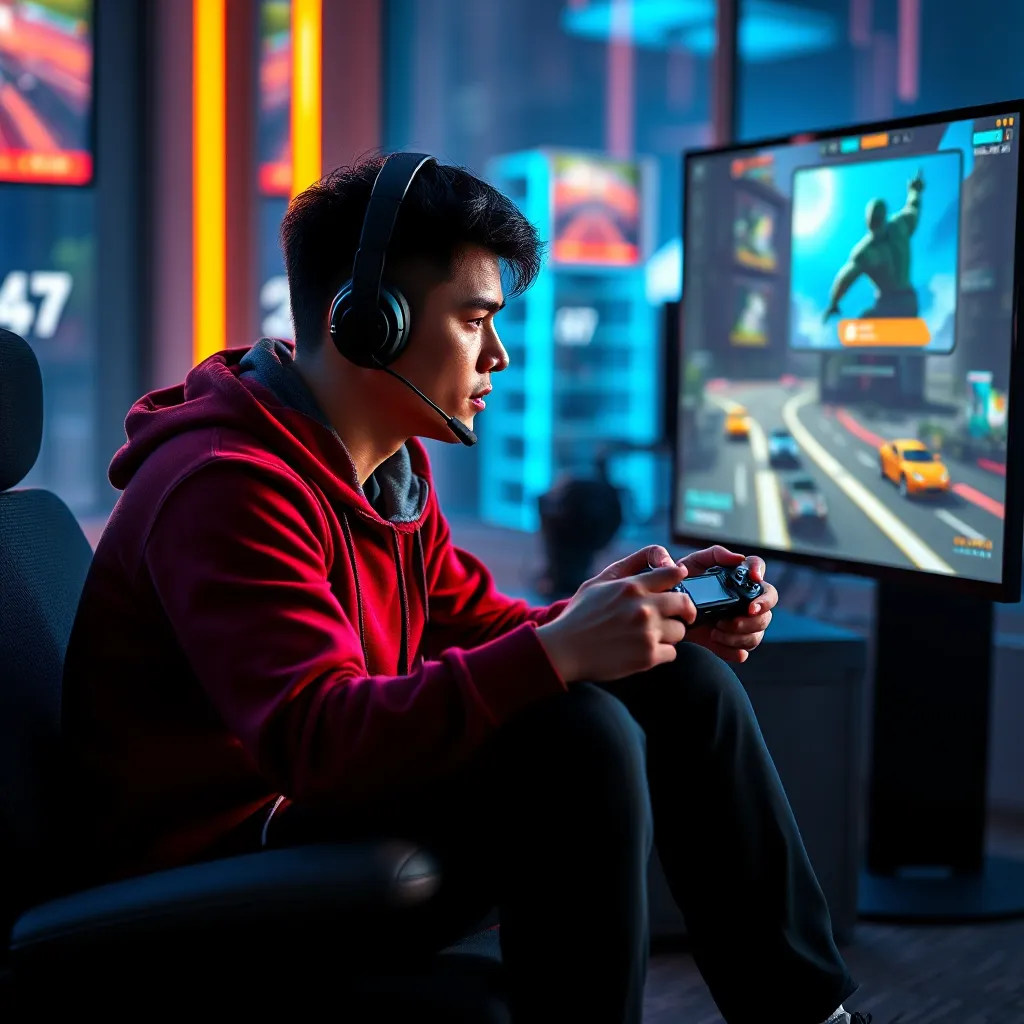 Essential Tips for Tackling Higher Difficulty Levels : LevelUpTalk