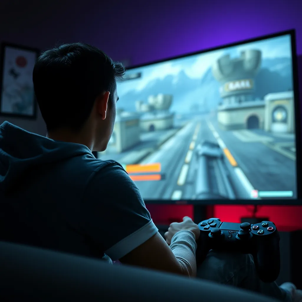 Replay of Absolution Leaves Player Disappointed : LevelUpTalk