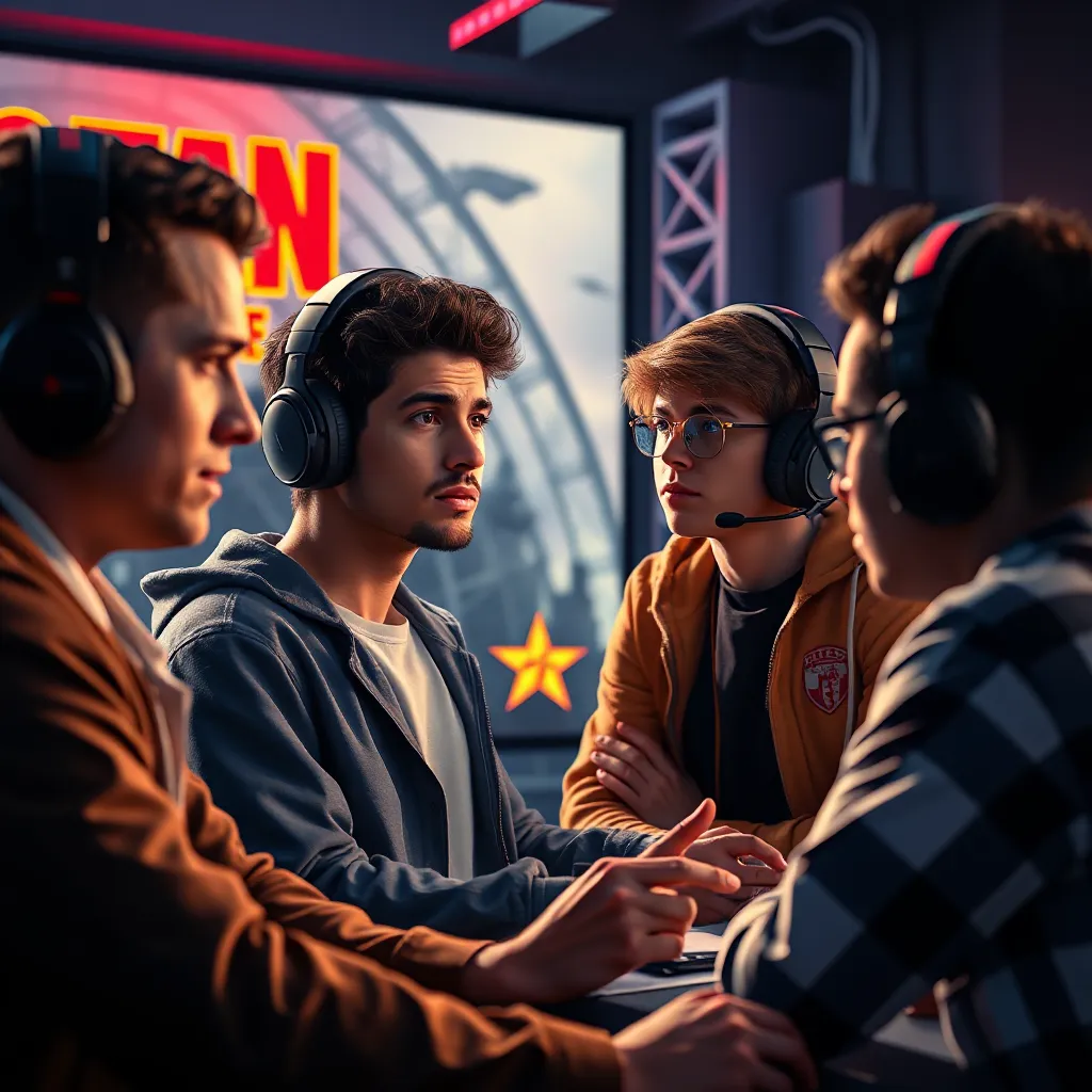 Cheating Player Cheating Concerns Arise in Streamer Mode Gaming : LevelUpTalk