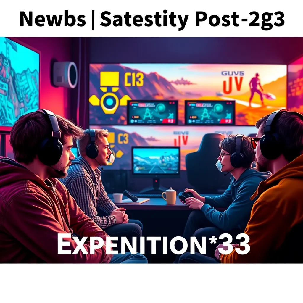 Is Expedition 33 Worthy of Its OG Gamer Values? LevelUpTalk