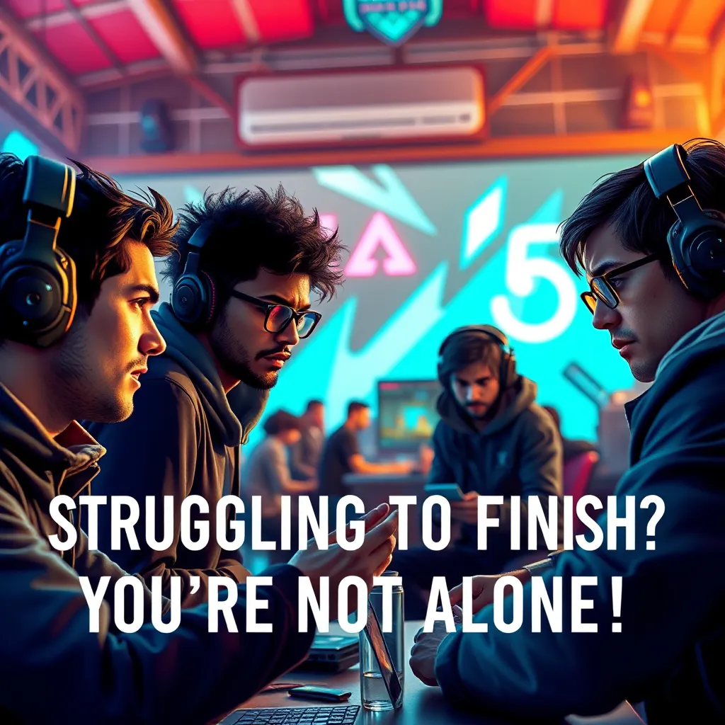 Struggling to Finish the Rift? You're Not Alone! : LevelUpTalk