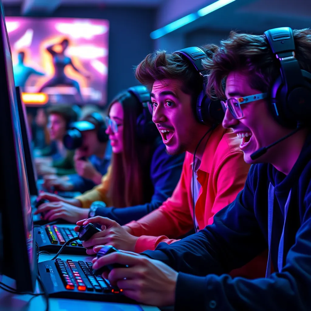 This Game Will Leave You Speechless A Deep Dive LevelUpTalk