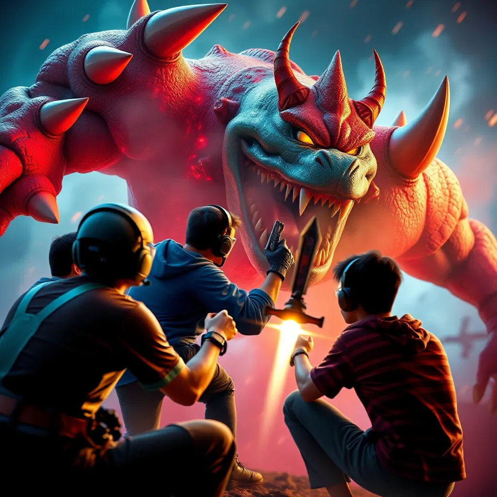 Needed Tips for Conquering the Final Boss Encounter : LevelUpTalk