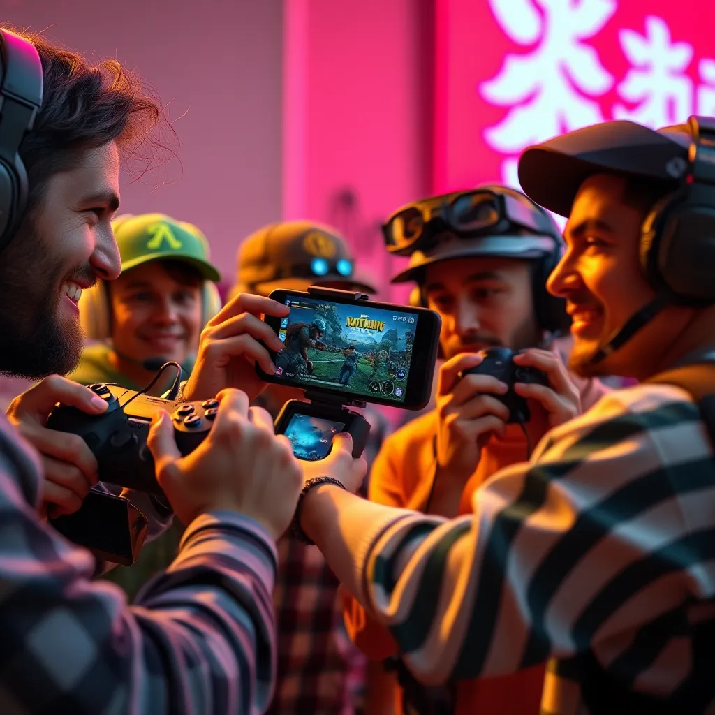 Lack of Photo Mode Sparks Outrage Among Gamers : LevelUpTalk