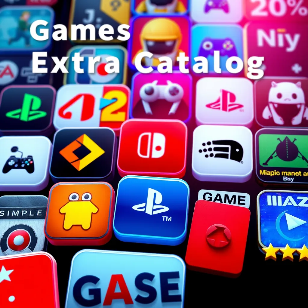 May Sees Highest Game Exodus from Extra Catalog in 2025 LevelUpTalk