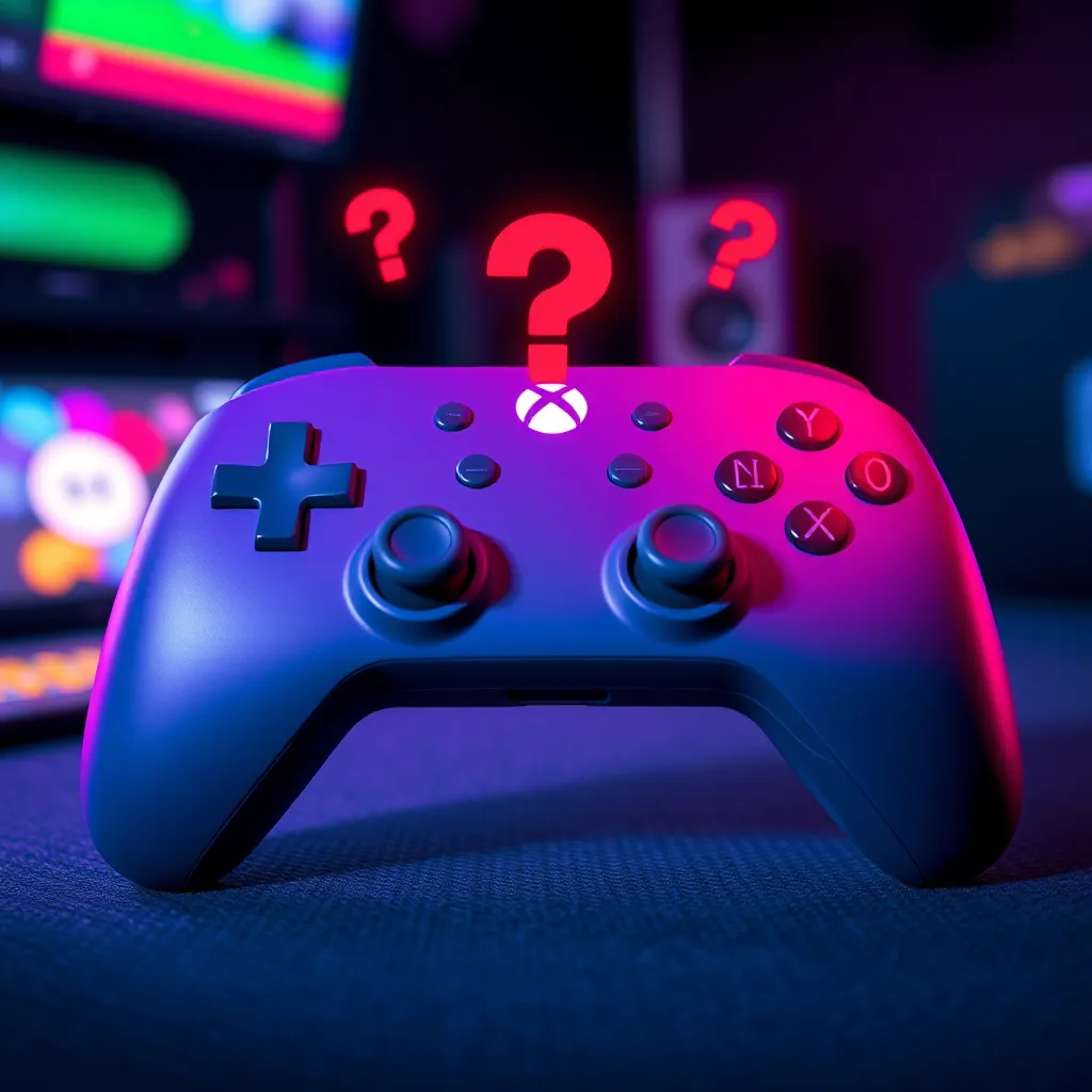 Gam Explain Upcoming Direct Could Feature Partner's Showcase, Hints Gamexplain ...
