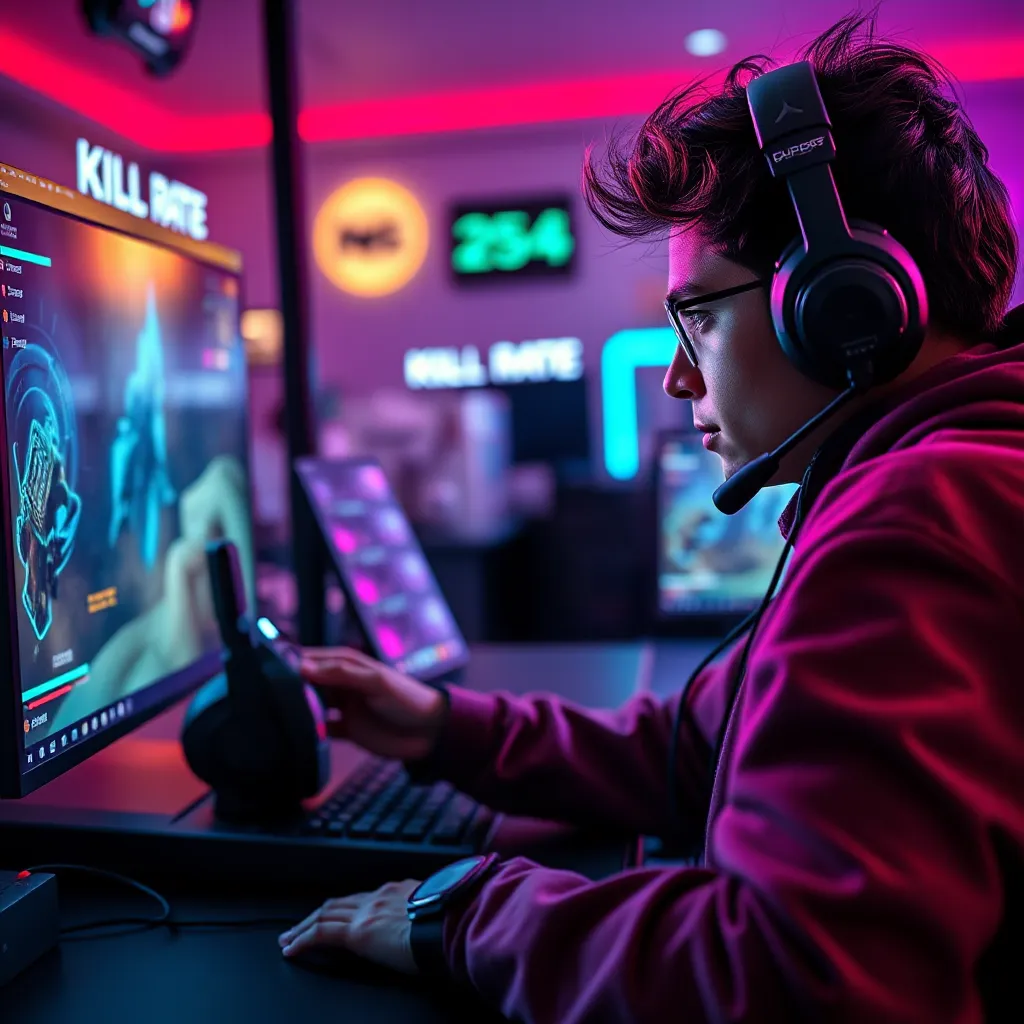 What Is A Good Kill Rate Percentage In Gaming LevelUpTalk what-is-a-good-kill-rate-percentage-in-gaming-leveluptalk