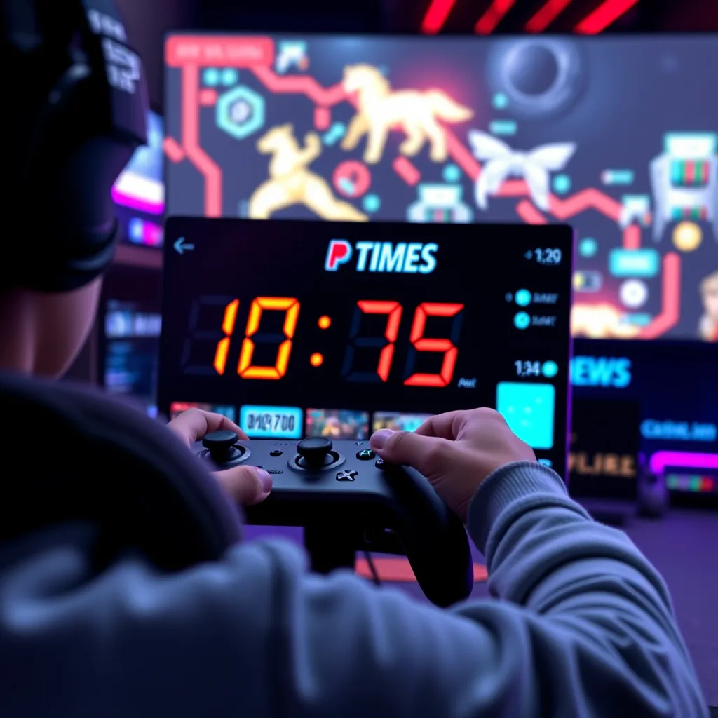 Estimating Game Completion Time Playing 2 Hours a Day : LevelUpTalk