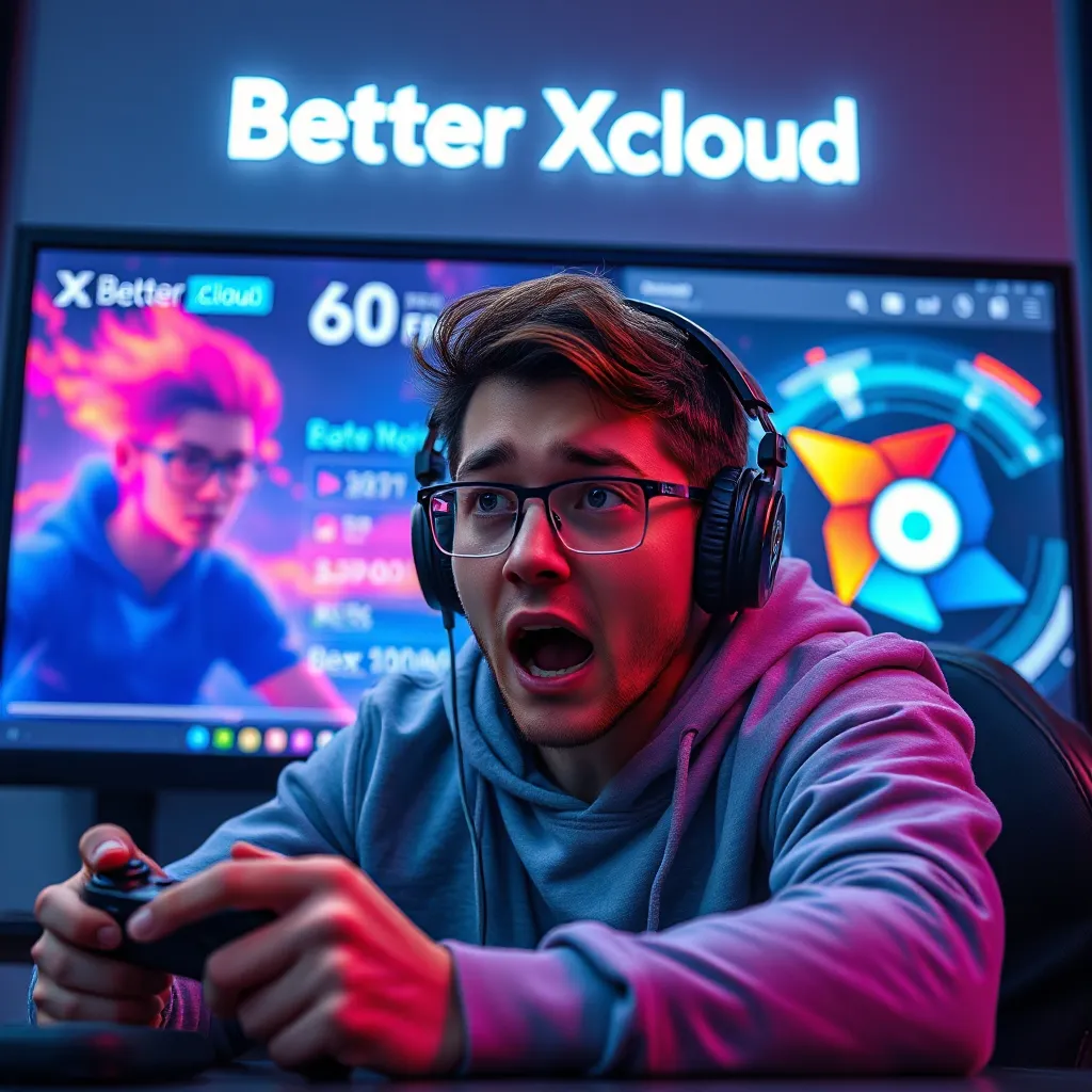 Struggling To Find 60 FPS On Better Xcloud LevelUpTalk Gaming Better Xcloud 01 30 2026 C5d87fd0 Fde3 494b 8811