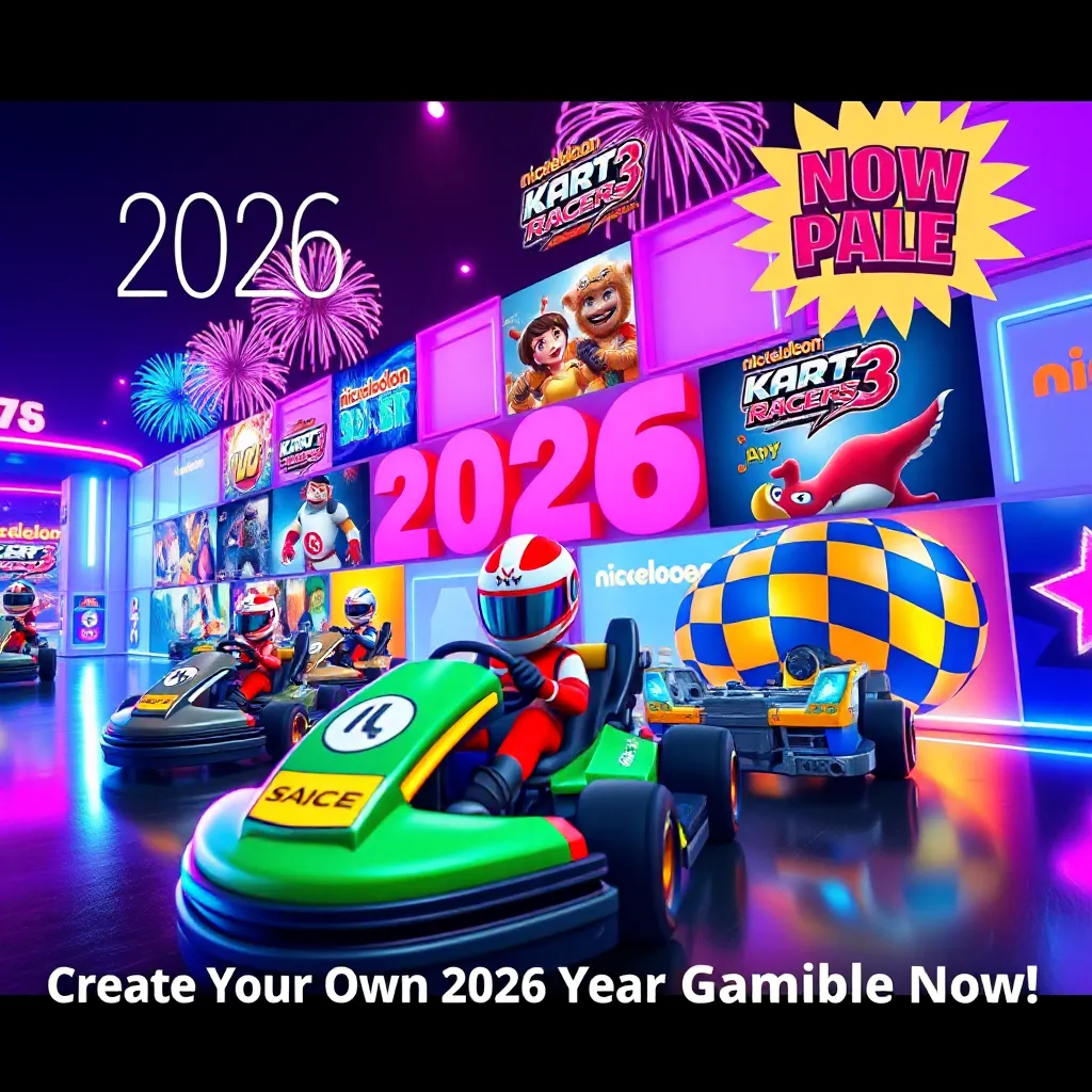 Create Your Own 2026 New Year Gaming Bundle Now LevelUpTalk Gaming Bundle 2026 12 31 2025 Bf7a564e F35f 4b5d A5a0