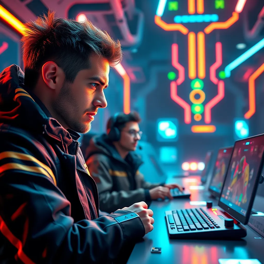 Tips to Boost Your Points and Level Up in Gaming : LevelUpTalk
