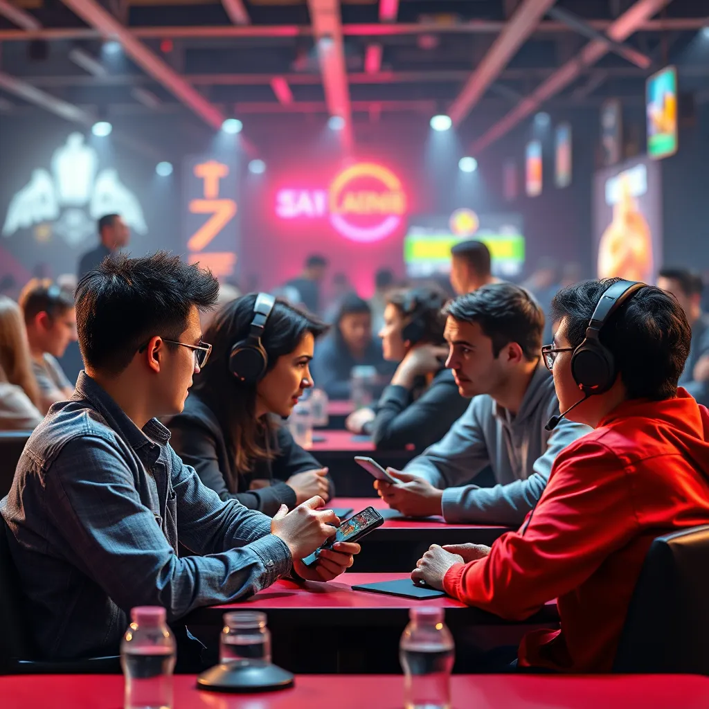 Insights On Gaming Successes And Challenges Jan 2026 LevelUpTalk Gaming Community Discussion 01 03 2026 324efc9c 87c1 480f 8aaa