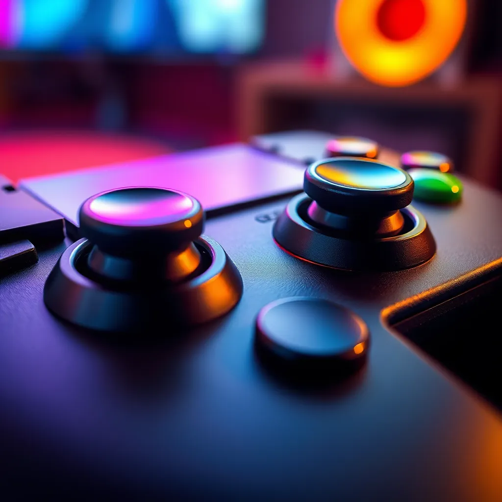 How to Permanently Avoid Stick Drift on Controllers : LevelUpTalk