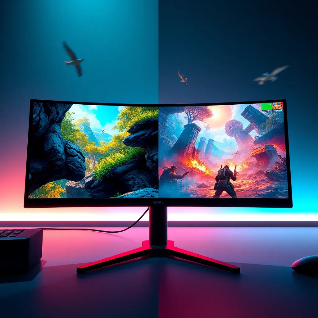Is Upgrading to 1440p Worth It for Gamers? : LevelUpTalk